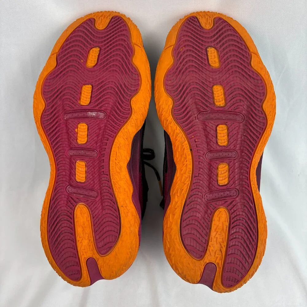 Adidas Dame 8‎ EXTPLY Chinese New Year Men’s Basketball Shoes 6.5 Damian Lillard